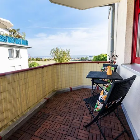 Apartment Monteurwohnung Dresdnerblick Bannewitz
