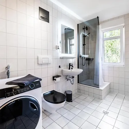 Apartment Monteurwohnung Dresdnerblick