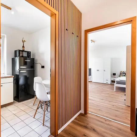 Monteurwohnung Dresdnerblick Apartment Bannewitz