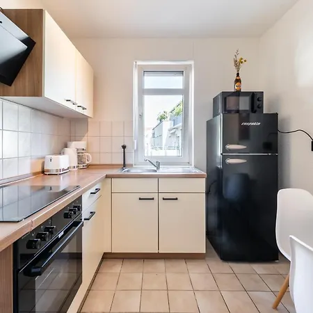 Monteurwohnung Dresdnerblick Apartment Bannewitz