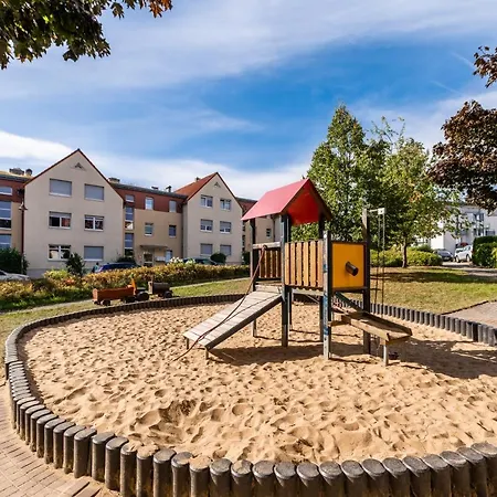 Monteurwohnung Dresdnerblick Apartment