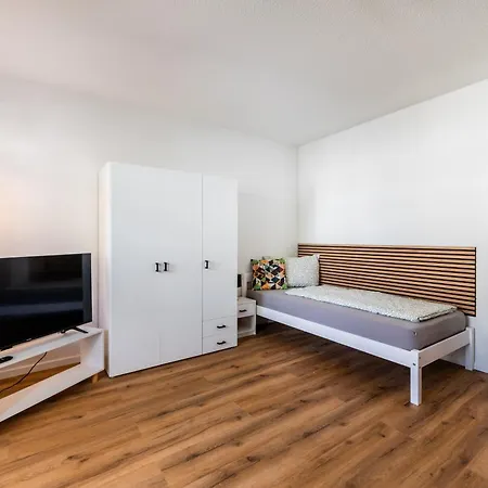 Monteurwohnung Dresdnerblick Bannewitz