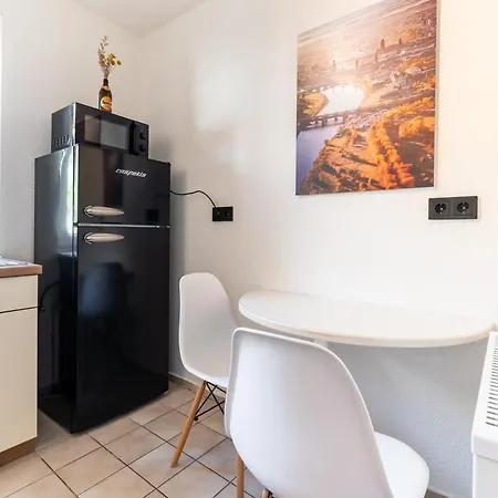 Monteurwohnung Dresdnerblick