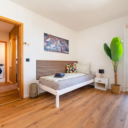 Monteurwohnung Dresdnerblick