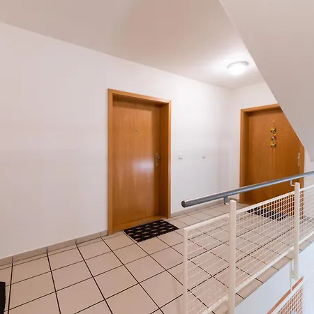 Monteurwohnung Dresdnerblick * Bannewitz