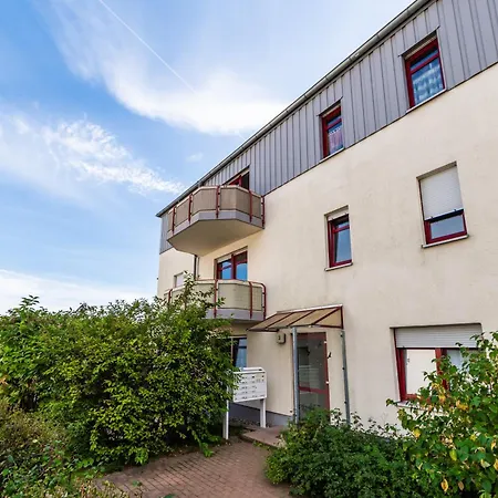 Monteurwohnung Dresdnerblick *