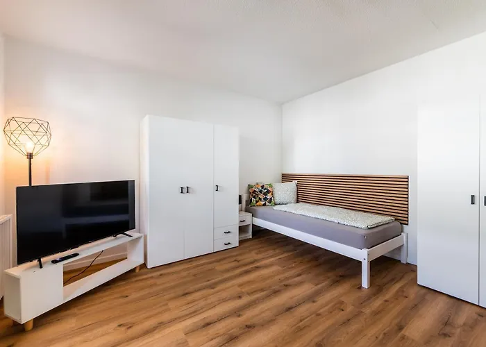 Monteurwohnung Dresdnerblick Bannewitz