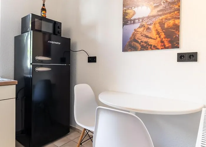 Monteurwohnung Dresdnerblick