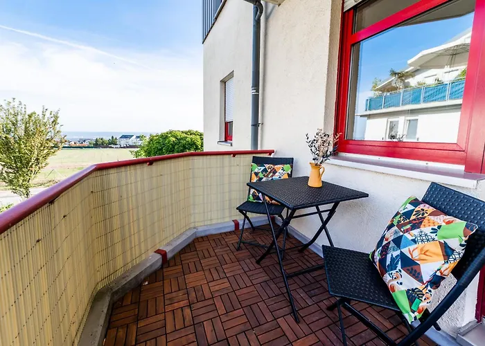 Monteurwohnung Dresdnerblick