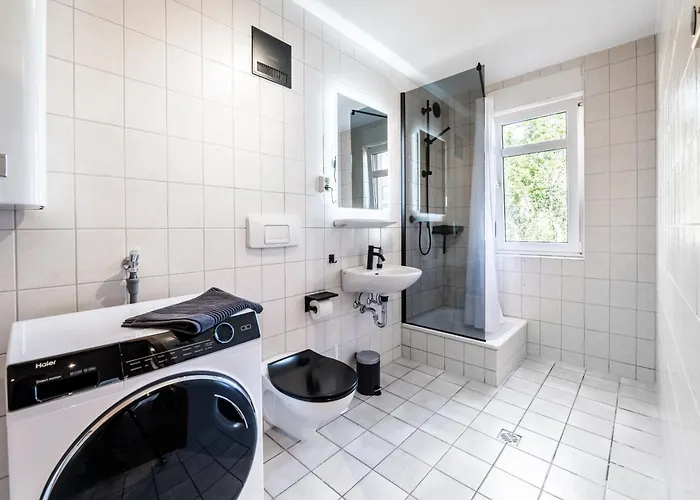 Monteurwohnung Dresdnerblick Bannewitz