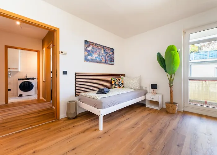 Monteurwohnung Dresdnerblick