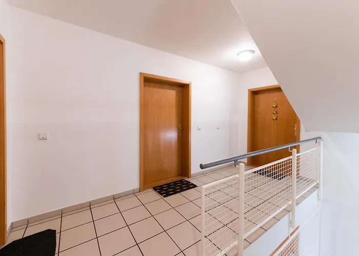 Monteurwohnung Dresdnerblick * Bannewitz