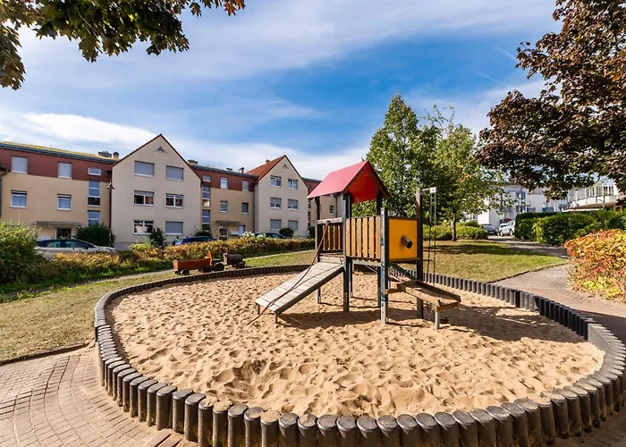 Monteurwohnung Dresdnerblick Bannewitz