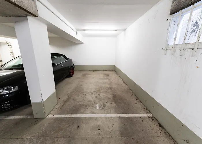 Monteurwohnung Dresdnerblick شقة *
